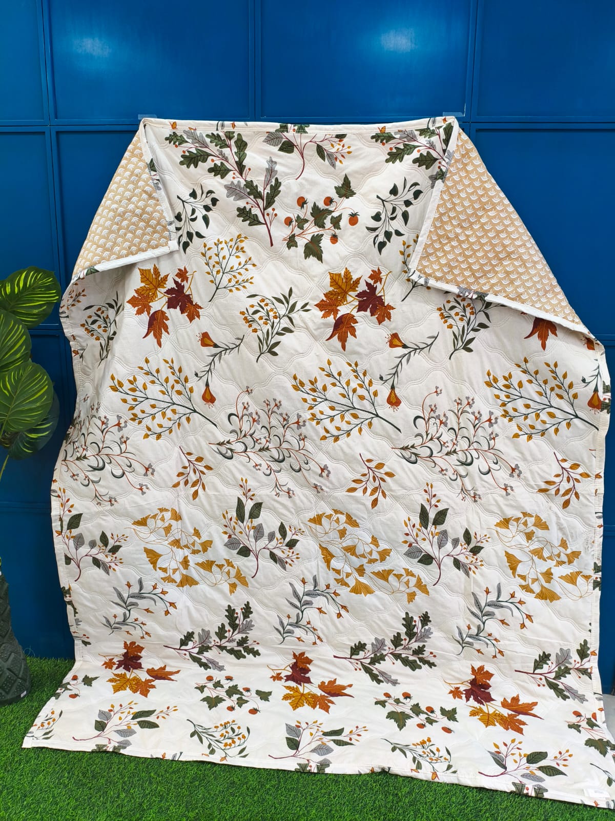 ตามที่เห็นในภาพ