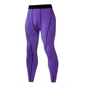 Conjunto de Rashguard de Alto Rendimiento para Hombre, Ropa Deportiva de Compresión para Entrenamiento Atlético - Product Image 3