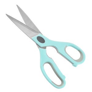 <b>BBQ</b> Poultry Shears Set Stainless Steel Heavy Duty Barbecue Scissors Poultry Cutting Kitchen <b>Tool</b> Set - Product Image 3