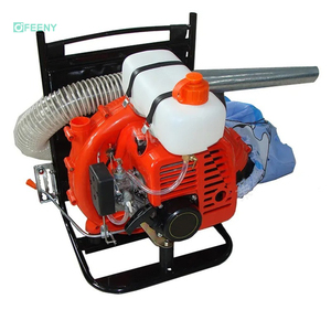 Raccoglitrice di cotone a zaino a benzina LY <span class=keywords><strong>3</strong></span>, macchina per la raccolta del cotone caduto ad alta efficienza, disponibile in magazzino - Product Image 4