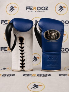 Guantes de Boxeo Premium para Entrenamiento, Ejercicio Físico, Práctica de Kickboxing y Muay Thai - Product Image 2
