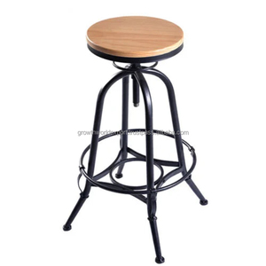 เก้าอี้เหล็ก2024ดีที่สุดสำหรับใช้ในโรงพยาบาล, เก้าอี้บาร์เฟอร์นิเจอร์อุตสาหกรรม - Product Image 2