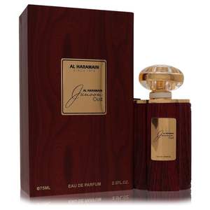 Junoon Oud Eau De Parfum Spray per Donna - Product Image 1