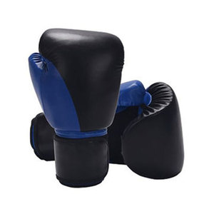 Muay Thai Kickboxing <b>Focus</b> <b>Pads</b> For Punching Workout Ride Force Kick Boxing Gloves Men Women Pu Karate Muay Thai - Product Image 3