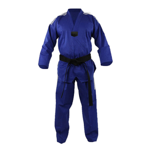 Uniforme de Taekwondo Amarillo - Product Image 4