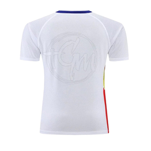 Tenue de Tennis d'Entraînement à Séchage Rapide pour Hommes – Vêtements de Sport Respirants pour Matchs Athlétiques – Sélection Premium - Product Image 5