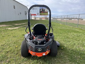 Tondeuse à gazon Kubota Z242 - Product Image 4