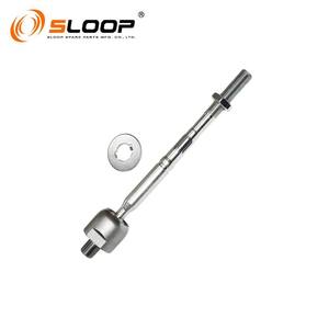 Extremo de Barra de Dirección D8521-3TA0A R/L para Nissan - Product Image 4