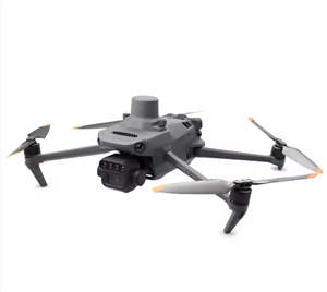 Dron Mavic 3M Profesional Versión Universal con Cámara Multiespectral y CMOS de 20MP y 4/3 Pulgadas - Perfecto para Agricultura - Product Image 1