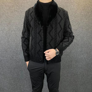 เสื้อแจ็คเก็ตวาร์ซิตี้ผู้ชายแบบลำลองสั่งทำพิเศษ คอตั้ง คุณภาพพรีเมียม มีให้เลือกหลายสี - Product Image 3