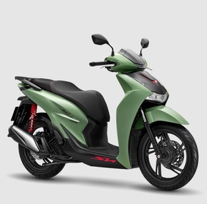 Filtro de Aire para Honda FORZA 250/350, ADV 350, SH 350 17210-K1B-D00 / 17210K1BD00 ELEMENTO COMP., FILTRO DE AIRE, MOQ500 piezas - Product Image 4