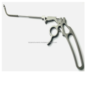 เครื่องเจาะเข็มแบบแมนนวล รุ่น Scorpion ใบมีดสแตนเลสขนาด 10 มม. คุณภาพสูง - Product Image 4