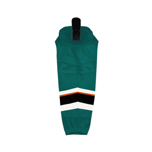 Nouveauté - Chaussettes personnalisées avec logo, broderie personnalisée, design imprimé, prix abordable, nouveau design, chaussettes de couleur personnalisée - Product Image 4