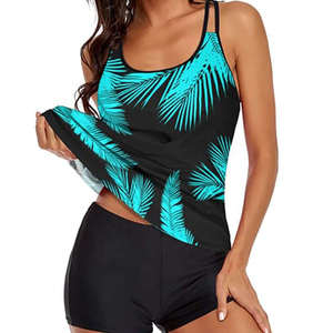 Women's High Quality Long Sleeve Rash Guard Swim Top Spandex/Polyester Customizable - Product Image 3