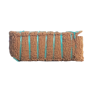 Best Selling High-Density Natural Fiber Coir Net for Soil Conservation & Drainage with High Quality - Product Image 1