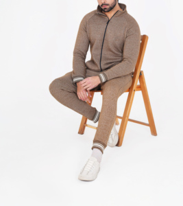 PROVEN ENTERPRISES New Design Long Sleeves Men <b>Tracksuit</b> Cotton Polyester Wholesale Price Men <b>Tracksuit</b> Made In Pakistan - Product Image 5
