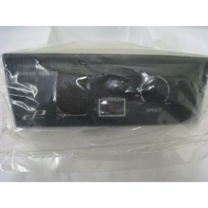 Cole-parmer 04638-, 04639-series Magnetic series ใหม่ - อุปกรณ์และอะไหล่เซมิคอนดักเตอร์ระดับโลกที่เชื่อถือได้ - Product Image 2