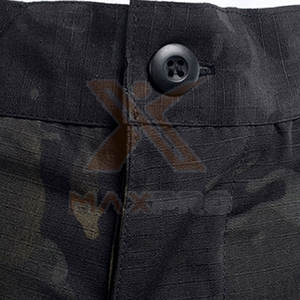 Uniforme de camuflaje del mejor material en stock, estilo único, hecho en Pakistán. - Product Image 4