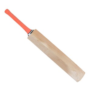Accessoires de sport : Bâtons de cricket de grade 2 en saule anglais, avec grip assorti, légers, pour l'entraînement, faible MOQ - Product Image 1