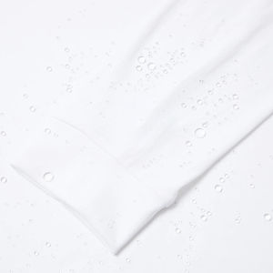 Camisas de Pesca y Caza para Hombre, Transpirables, Impermeables, de Alta Calidad, con Logotipo Personalizable en la Parte Delantera, Tallas Grandes, UPF 50, Manga Larga - Product Image 5