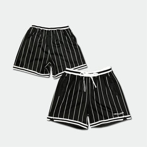 Custom High Quality Blank Embroidery Logo Basketball Wear <b>Mens</b> Fashion Mesh Basketball Shorts Basketball Shorts for Women - Product Image 2