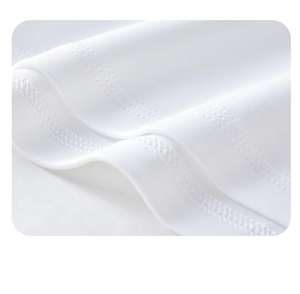 T-shirt en coton pur uni avec logo personnalisé, coupe ample, poids lourd 230 g/m², couleur unie, manches courtes, t-shirts d'été pour hommes et femmes - Product Image 6