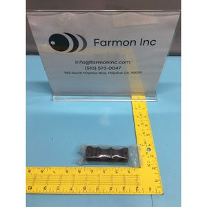 2 AMAT 0021-06924 CLAMP, FLEX GASLINE DZ IHC, 142893 - อุปกรณ์และอะไหล่เซมิคอนดักเตอร์ระดับโลกที่เชื่อถือได้จาก Trusted Global Legacy - Product Image 2