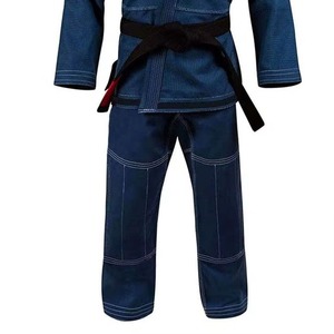 Uniforme de karaté, couleur personnalisée, 100% coton, unisexe adulte, respirant, séchage rapide, durable, disponible en ligne, vente en cours, prix raisonnable - Product Image 3