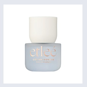 น้ำหอมผู้หญิง Eteulrie Eau De Parfum Cotton Powder 30 มล. ขายส่ง - Product Image 2