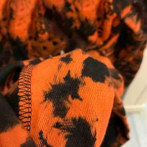 Survêtement Tie Dye Durable pour Hommes, anti-plis, respirant, séchage rapide, anti-boulochage, à prix abordable - Product Image 4