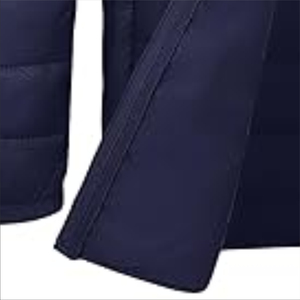 Factory Rate Hot Selling Durable High Quality <b>Waterproof</b> Windproof Thick Winter <b>Puffer</b> <b>Jacket</b> <b>with</b> <b>Hood</b> Unisex Streetwear Style - Product Image 4