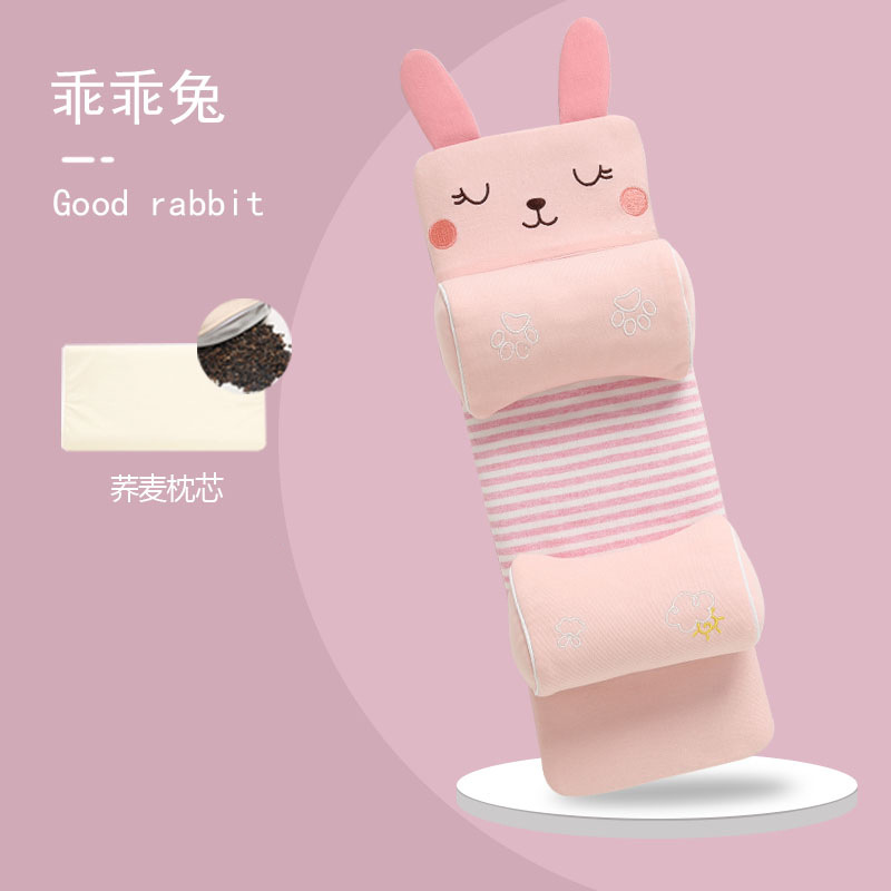Good Bunny [Garniture de sarrasin]