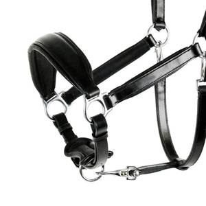 Nouveauté : Haltères pour chevaux rembourrés, confortables, doux et réglables, fabriqués au Pakistan, en vente - Product Image 5