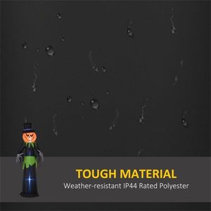 Decorazioni Gonfiabili da Esterno per Halloween per Addobbi Festivi - Product Image 4