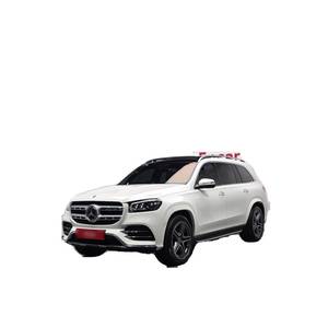 Mercedes-Benz Clase GLS GLS400d 4MATIC, Modelo de Junio de 2023, 23,737 km, Volante a la Izquierda, Caja de Cambios Automática, Asientos de Cuero, Trasero, Diésel - Product Image 1
