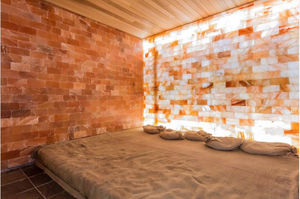 Tuiles de sel de l'Himalaya très demandées, tuiles de sel naturel à une face pour une meilleure santé, artisanat santé très recherché - Product Image 4