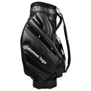 Bolsas de Golf para Hombre, Nuevas, Económicas, de Moda, de Alta Calidad, Transpirables, con Logotipo/Colores Personalizados, de Última Tendencia, Ligeras - Product Image 2