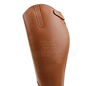 รองเท้าขี่ม้าที่เชื่อถือได้ ให้ความสบายยาวนานและทนทาน - Product Image 5