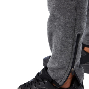 Pantalones deportivos casuales para hombre, estilo urbano, cintura elástica, poliéster y algodón, secado rápido, transpirables y cómodos, gran venta. - Product Image 4