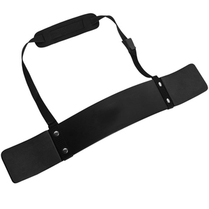 Nuevo Lanzamiento: Blaster de Brazo de Goma Personalizado 2026 al por Mayor, Equipo de Levantamiento de Pesas para Bíceps, Alta Calidad, Servicios OEM para Gimnasios y Fitness - Product Image 2