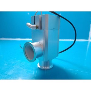 วาล์วมุมสุญญากาศสูง XLA-40-X518 SMC ID80-002746-11 DX ใช้เป็นชิ้นส่วนอุปกรณ์เซมิคอนดักเตอร์รุ่นเก่า - Product Image 4