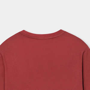 Camisetas de Jersey 100% Algodón de Manga Corta para Hombre OEM, Diseño Personalizado con Serigrafía, Corte Cuadrado con Tejido de Punto - Product Image 3