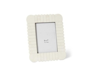 Cadre photo en os incrusté de haute qualité, cadre photo en résine, cadre photo en MDF, à prix d'usine très bas - Product Image 2