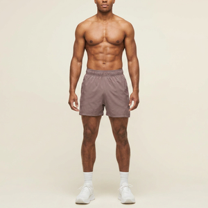 Pantalones Cortos Deportivos de Alto Rendimiento con Tela Transpirable para Correr, Entrenamiento Físico y Desarrollo Atlético - Product Image 4