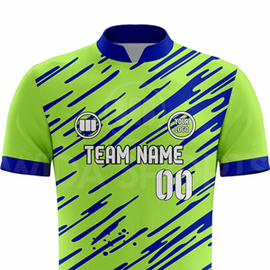 Lightweight Soccer Uniform Supplier Custom Sublimated Football Teamwear Manufacturer - Product Image 4