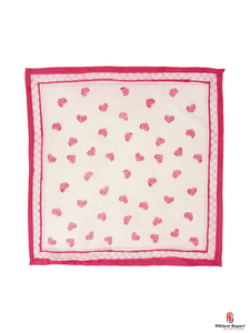 Premium Printed Short <b>Scarf</b> Fabric Custom Design White Label OEM ODM Textile Manufacturer Bali - Product Image 4