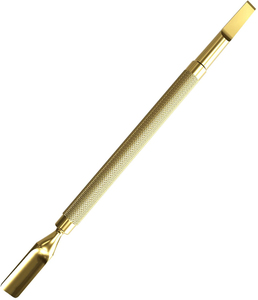 Stainless Steel <b>Nail</b> Preparation Tool With Professional Grade Cuticle Pusher Design Professional <b>Nail</b> Cleaning Tool For Cuticle - Product Image 1