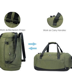 2026 New Custom Fashion Large Capacity Casual Sports Gym Football Team School Bag Unisex <b>Basketball</b> Soccer Waterproof Backpack - Product Image 2