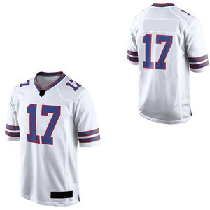 Maillot de football américain personnalisé pour équipes sportives américaines, séchage rapide, meilleure qualité, unisexe, vente en gros, matière polyester - Product Image 6