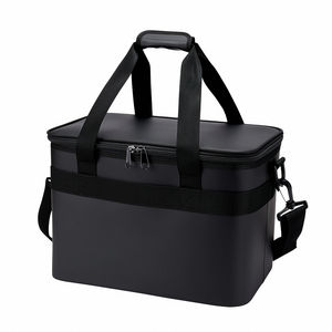 Sac de voyage sportif pour femmes et hommes avec compartiment pour chaussures et ordinateur portable, sac de sport pour la nuit, sac de travail, couleur personnalisée - Product Image 2